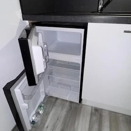 Apartament Cosy